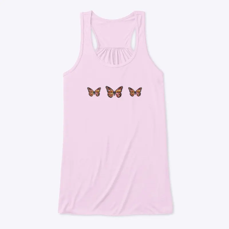 Butterfly Collection