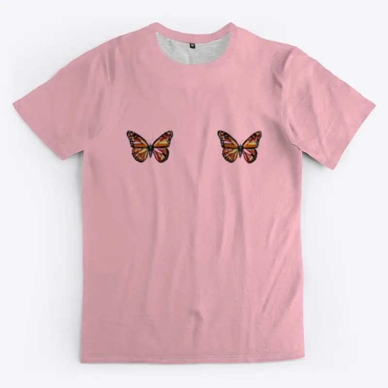 Butterfly Collection