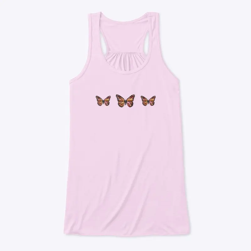 Butterfly Collection